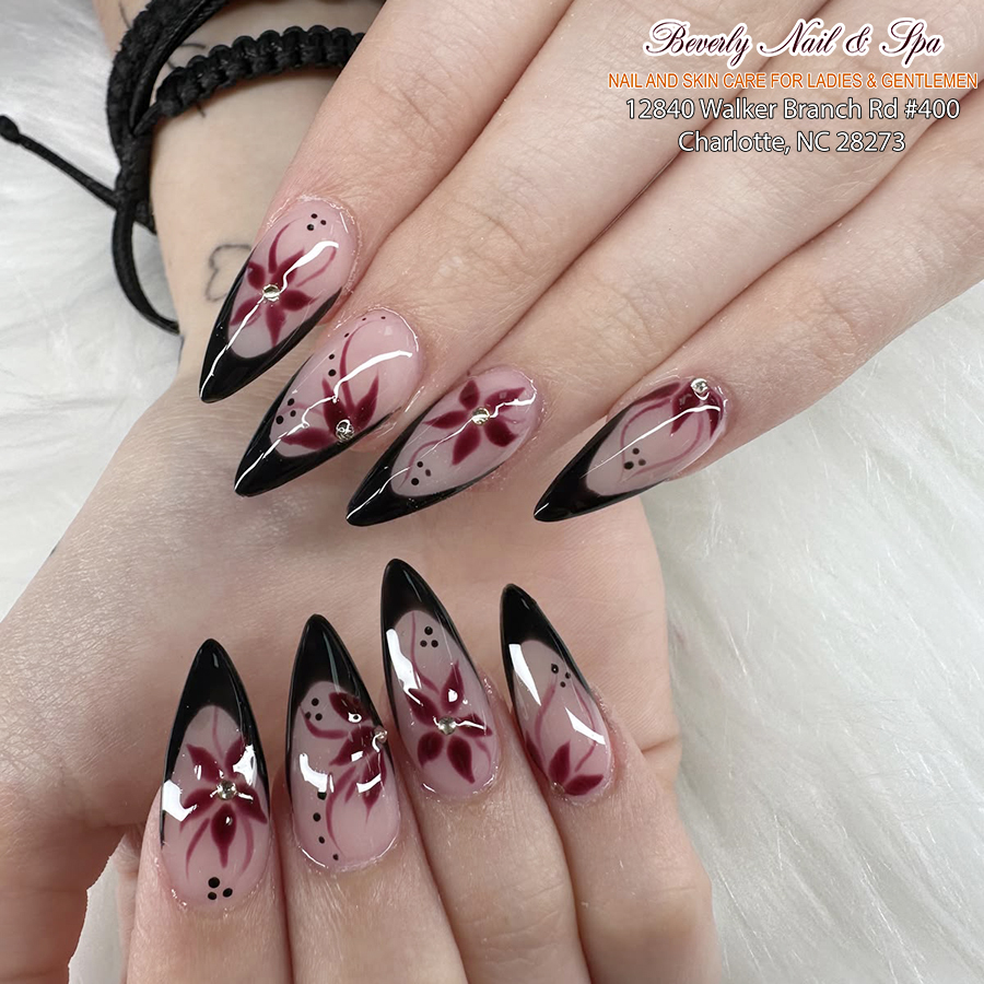 Nail Art Design_April 2026_Trending nail ideas